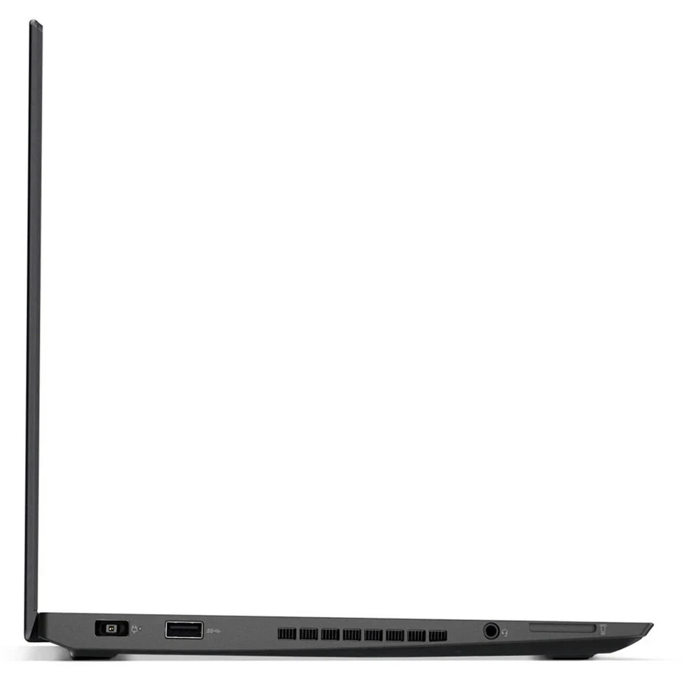 Lenovo Thinkpad T470s i5-6300U 2.4Ghz 12GB DDR4 RAM 512GB Windows 11 Pro Touch - Image 4 of 4