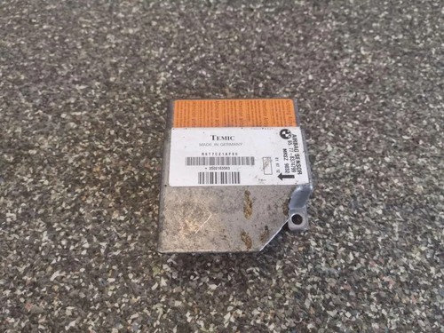 BMW 5 E39 Airbag-Steuergerät 65778374799 2.50 1998 34019390