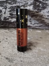 Soap & Glory Spectaculips? Matte-Allic Metallic Matte Lip Cream Bronze Girl New