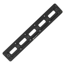 SOARSHOT MLOK Arca Rail Adapter, Quick Release Dovetail Plate Compatible with Ar