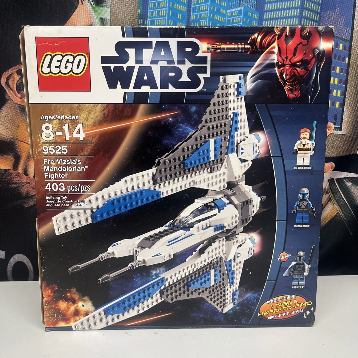 Ultimate Collector's Lego Star Wars 7525 Buy LEGO Star Wars
