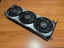 MSI GeForce RTX 4070Ti 12GB ジャンク Amazon.com: MSI Gaming GeForce RTX 4070 Ti 12GB GDRR6X Extreme