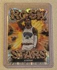 2025 Topps Ja Morant Base (Raw)