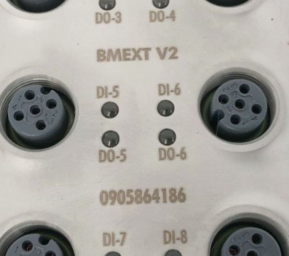 New Krones BMEXT V2 EtherCAT 0905864186 No Box EBay UK new-krones-bmext-v2-ethercat-0905864186-no-box-ebay-uk