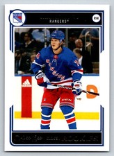 2020-21 Upper Deck OPC Glossy Rookies #R12 Vitali Kravtsov (ref 215200)