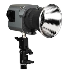 US Stock Aputure Amaran COB 60x Ultra-Compact Bi-Color LED Video Light, 65W
