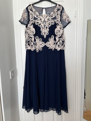 Brautmutterkleid