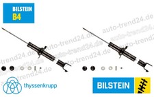Bilstein B4 Stoßdämpfer hinten für Honda Accord VIII Kombi CW Bj. 2008-2015