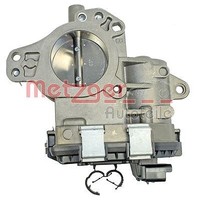 Metzger Drosselklappenstutzen U.A. FüR CitroËN, Fiat, Peugeot