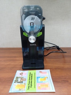 NLNYA Professional Frozen Drink/Ice Cream Maker For Home