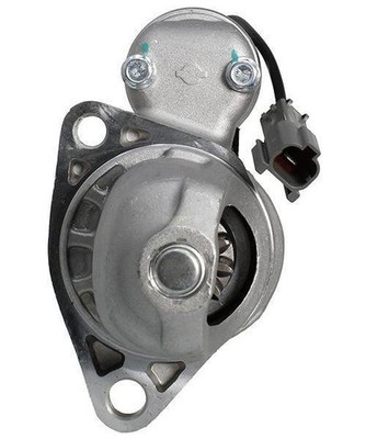 Anlasser Neu Eurostarter OE-Ref. S114-801A für Nissan