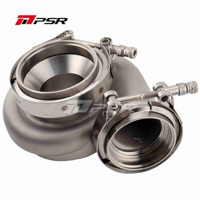 Pulsar PSR PTX28 Gen 1/2 Turbinengehäuse für 2860 2867 2871 Turbos Edelstahl