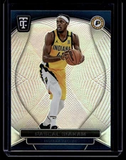 2024-25 Totally Certified Pascal Siakam Indiana Pacers #24