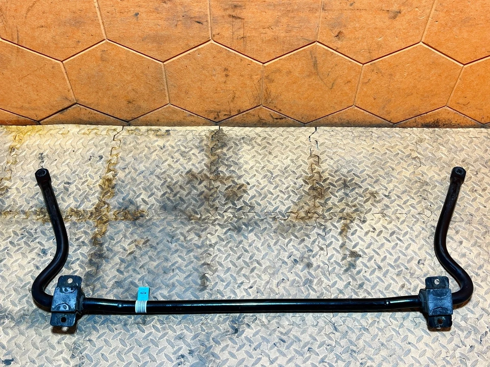 17-22 FORD F-250 F250 SD SUSPENSIÓN DELANTERA ESTABILIZADOR BARRA ESTABILIZADORA ANTIVUELCO OEM Foto 2 de 4