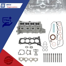 2TR-FE Cylinder Head Assembly Head Gasket Bolt For Hyundai Sonata Kia Optima