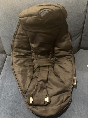 4moms Black  Insert for MamaRoo Electric Swing/Chair