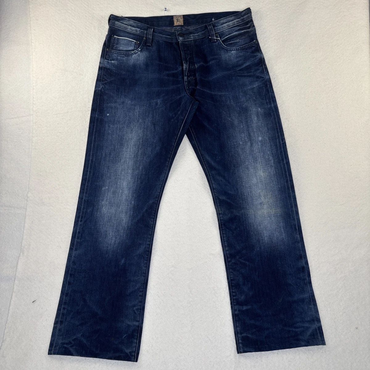 Prps Jeans for Men in 32 Inseam for sale | eBay