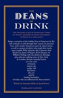 Jared Mcdaniel Brown (U. A.) | The Deans Of Drink Pb | Taschenbuch | Englisch