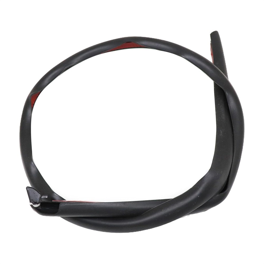 1X For 2014-2018 BMW X5 Rear Right Forward Door Seal Replacement