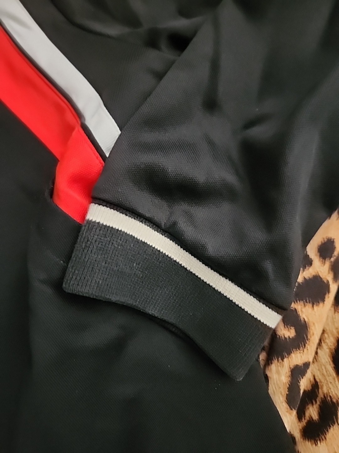 Lacoste Sport Women's Jacket thumbnail 4