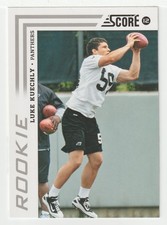 Luke Kuechly