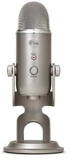 Blue Yeti Professional Multi-Pattern USB Condenser Microphone - Bronze /RT6-...