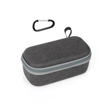 For DJI Mic 2/1 / MIC 3 Storage Bag Wireless Microphone Storage Case
