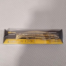 Megabass Kirinji 120 Zodiac Limited Color Hard Lure Fishing Bait