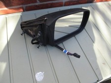 FORD GRANADA MK3 ELECTRIC DOOR MIRROR  1985 - 1994