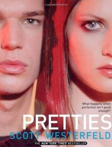 Pretties (The Uglies) von Westerfeld, Scott | Buch | Zustand sehr gut