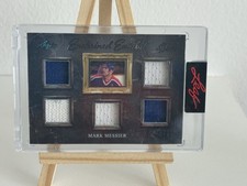 2016 Leaf In The Game Used Hockey Cards 5