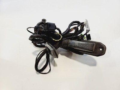 BMW F10 535D, Türkabelbaum Fahrerseite, 61129237083