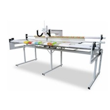 Janome Quilt Maker 18