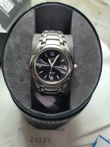 Citizen Eco Drive Watch E111 | eBay