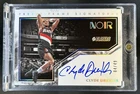 2025 Panini Clyde Drexler Base Autographs (Raw)