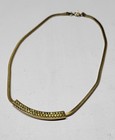 Vintage 2 Trifari Necklaces — photo 3