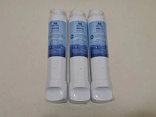 Marriotto MR022 Replacement Water Filter - Pack Of 3 - Sealed . Free Shipping 