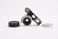 Leica Summaron-M 35mm f/2.8 w/Goggles Lens M Mount Z-31960