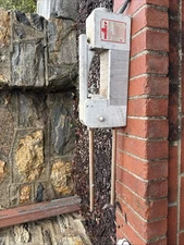 Miller 1.5 KVA Portable Spot Welder Machine 115 volts  TESTED & Working!!