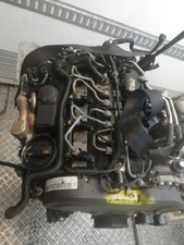 Moteur Seat EXEO