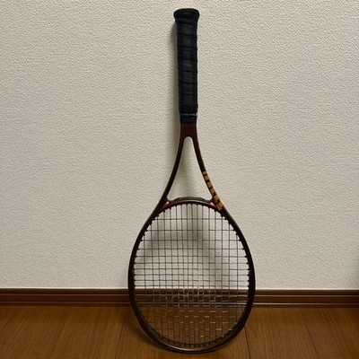 Wilson Pro Staff 97 V14 Tennisschläger Griffgröße 2 gebraucht