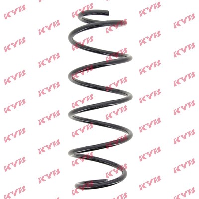 Fahrwerksfeder Vorderachse FÜR Fiat Punto (188 ) - KYB RH3563-image