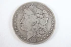 NobleSpirit (LP) Desirable 1880 O Morgan Silver Dollar Good
