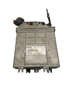 AUDI A4 8D2, B5 Motorsteuergerät ECU 0281001425 28SA2986 028906021CE 24412242