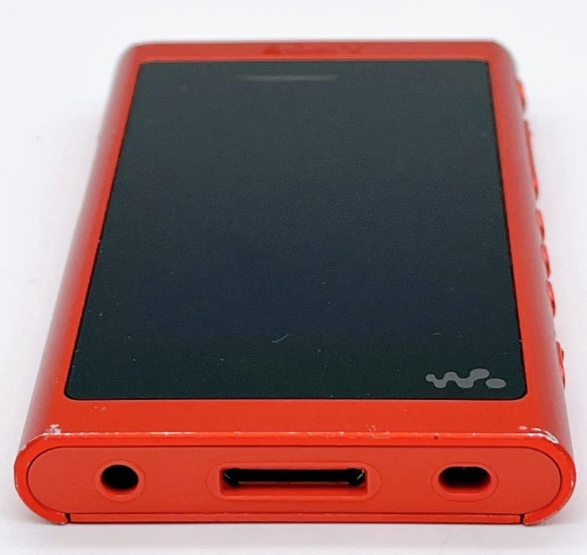Sony NW-A55 Walkman Digital Audio Player - Blue for sale online | eBay