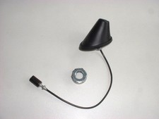 Antenne Antennensockel Sockel für Dachantenne SEAT LEON 1M Topsport CUPRA R