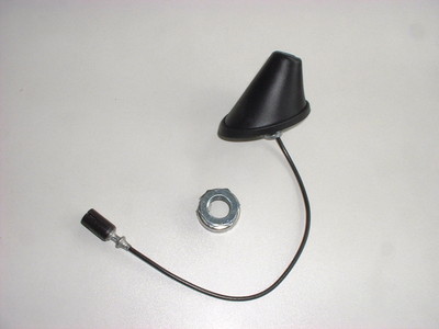 Antenne Antennensockel Sockel für Dachantenne SEAT IBIZA 6L 1.4 16V FR  CUPRA R