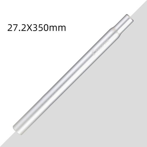 Gefedert Sattelstange 25.4-30.8mm Sattelstütze Aluminiumlegierung MTB Fahrrad - Bild 17 von 24