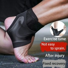 Adjustable Ankle Support Compression Ankle Brace Protector for Ankle Protector