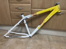 Cuadro Kona Mtb Kula Supreme 26 Pulgadas / Aluminio / Dirección Ritchey Comp
